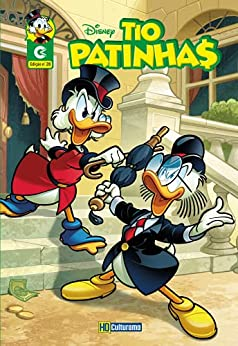 Tio Patinhas 28