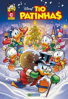 Tio Patinhas 33