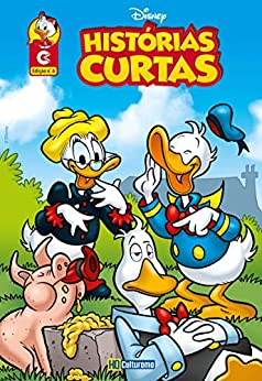 Disney: Histórias Curtas 6