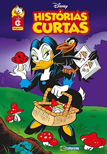 Disney: Histórias Curtas 7