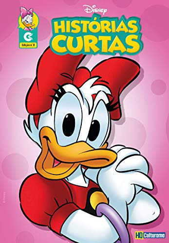 Disney: Histórias Curtas 8