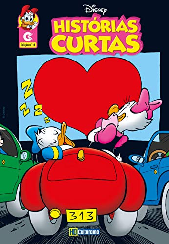 Disney: Histórias Curtas 11