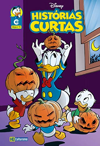 Disney: Histórias Curtas 15