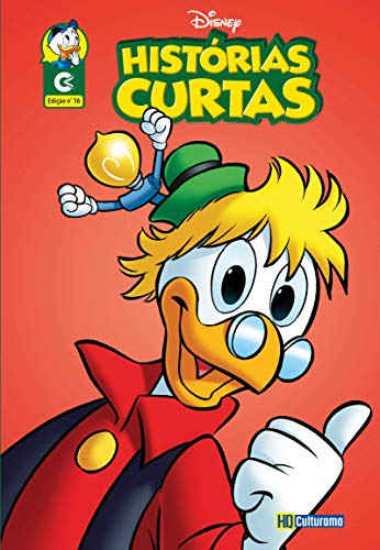 Disney: Histórias Curtas 16