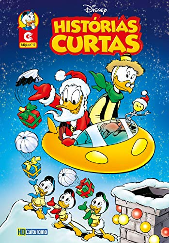 Disney: Histórias Curtas 17