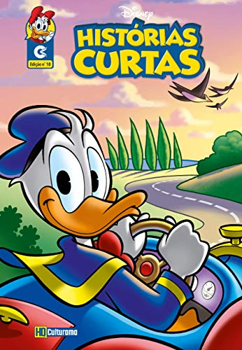 Disney: Histórias Curtas 18