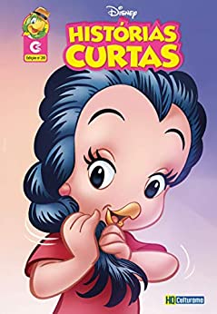 Disney: Histórias Curtas 20