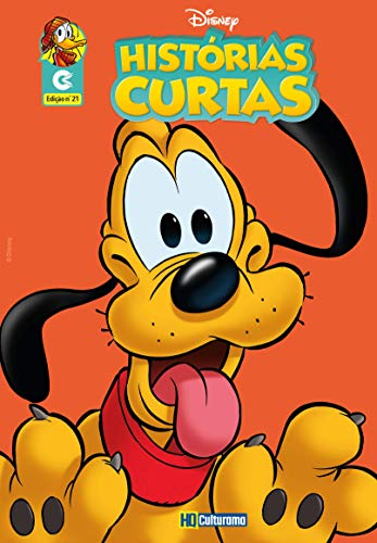 Disney: Histórias Curtas 21