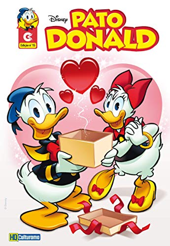 Pato Donald 15