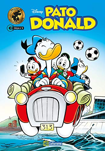 Pato Donald 0