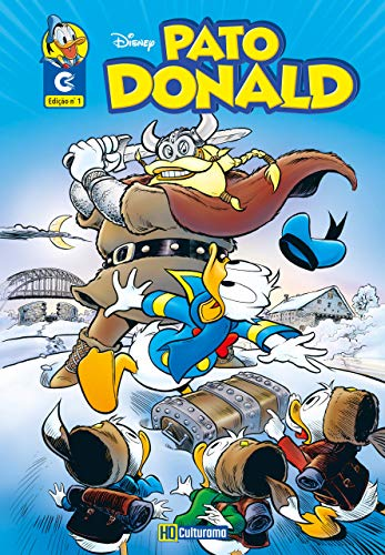 Pato Donald 1