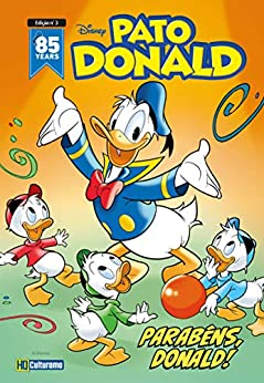 Pato Donald 3