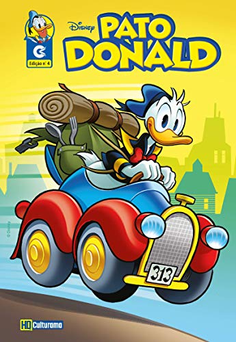 Pato Donald 4