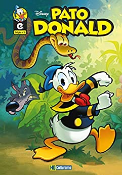Pato Donald 6
