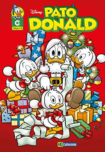Pato Donald 8