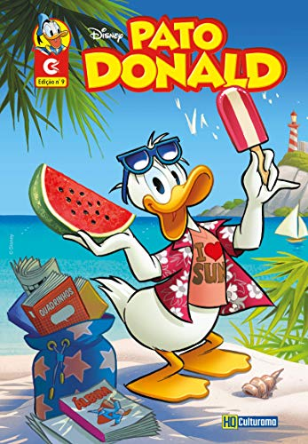 Pato Donald 9