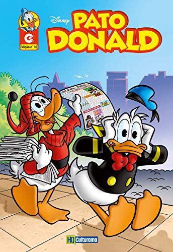 Pato Donald 10