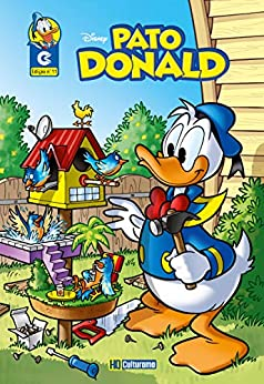 Pato Donald 11