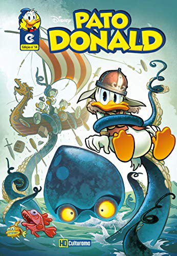Pato Donald 14