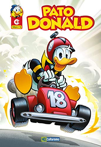 Pato Donald 16