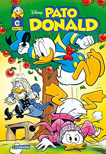 Pato Donald 18