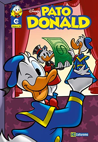 Pato Donald 20