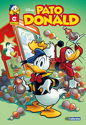 Pato Donald 22