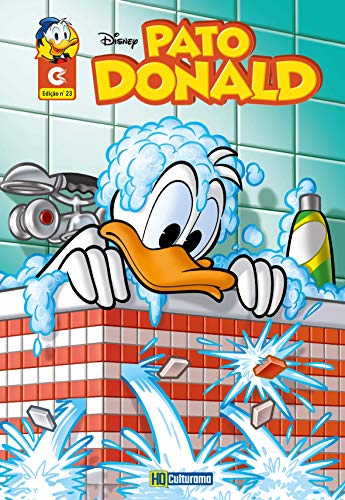 Pato Donald 23