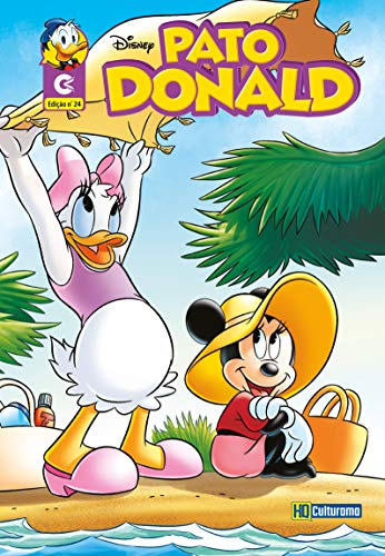 Pato Donald 24