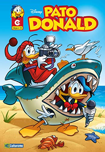 Pato Donald 25