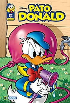 Pato Donald 28