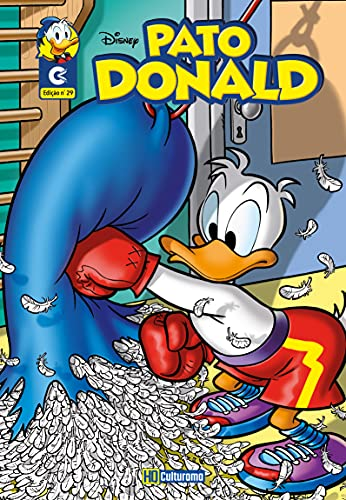 Pato Donald 29