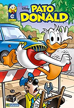 Pato Donald 30