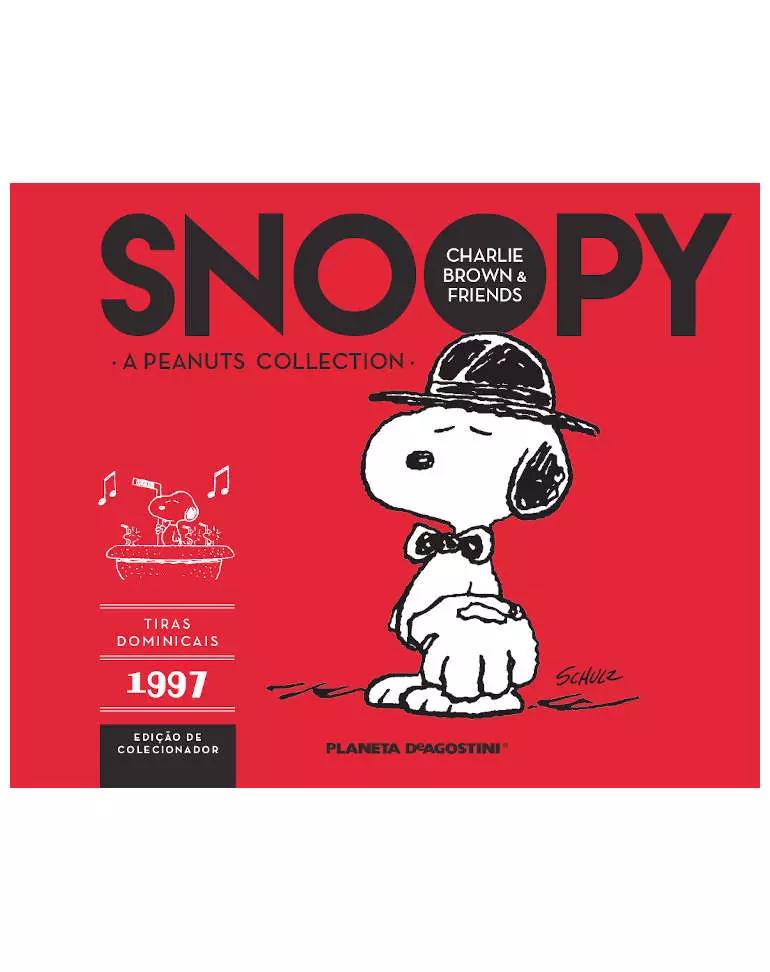 Snoopy 35