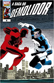 Saga do Demolidor 4