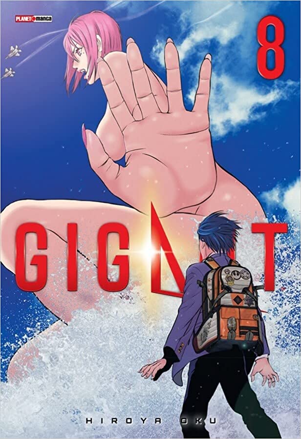 Gigant 8