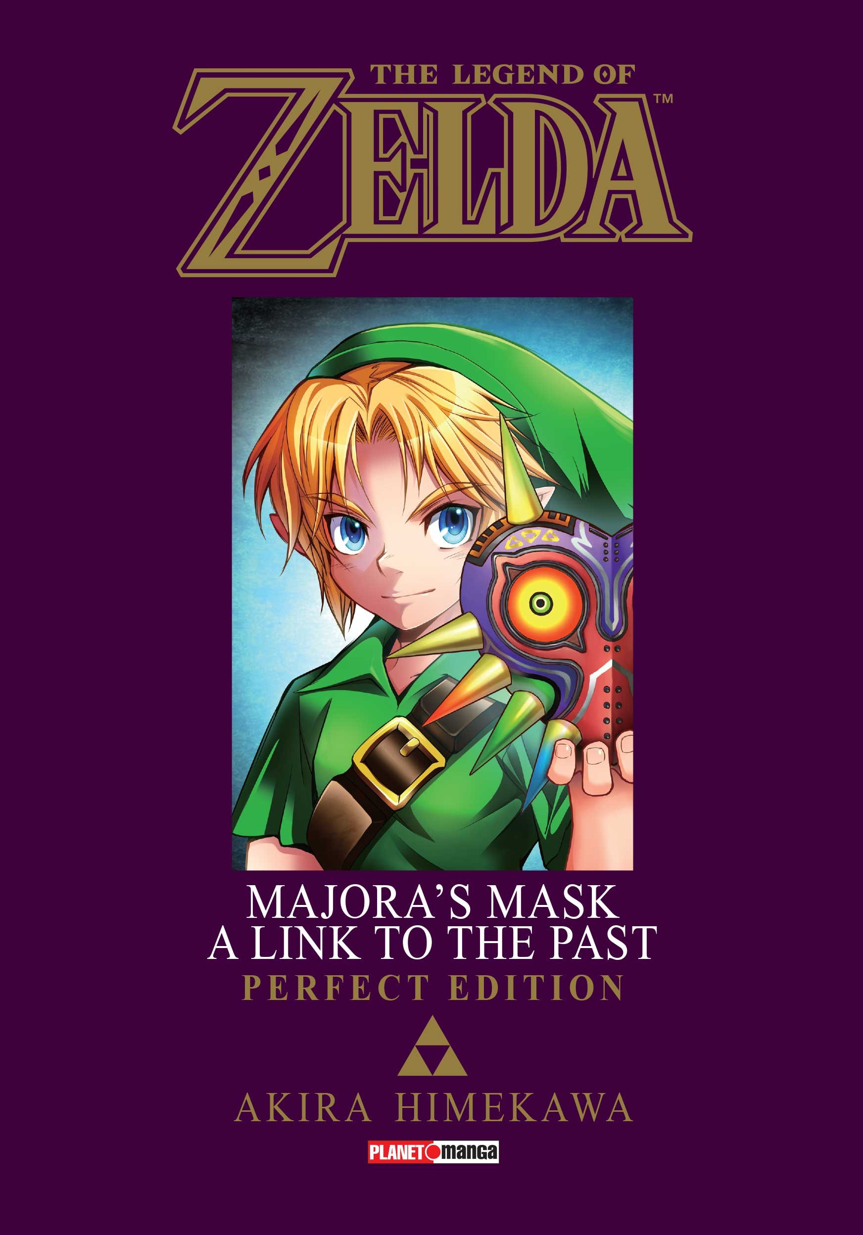 The Legend of Zelda: Majora's Mask