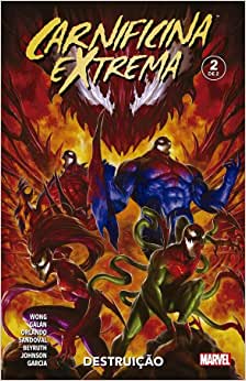 Carnificina Extrema 2: Destruição