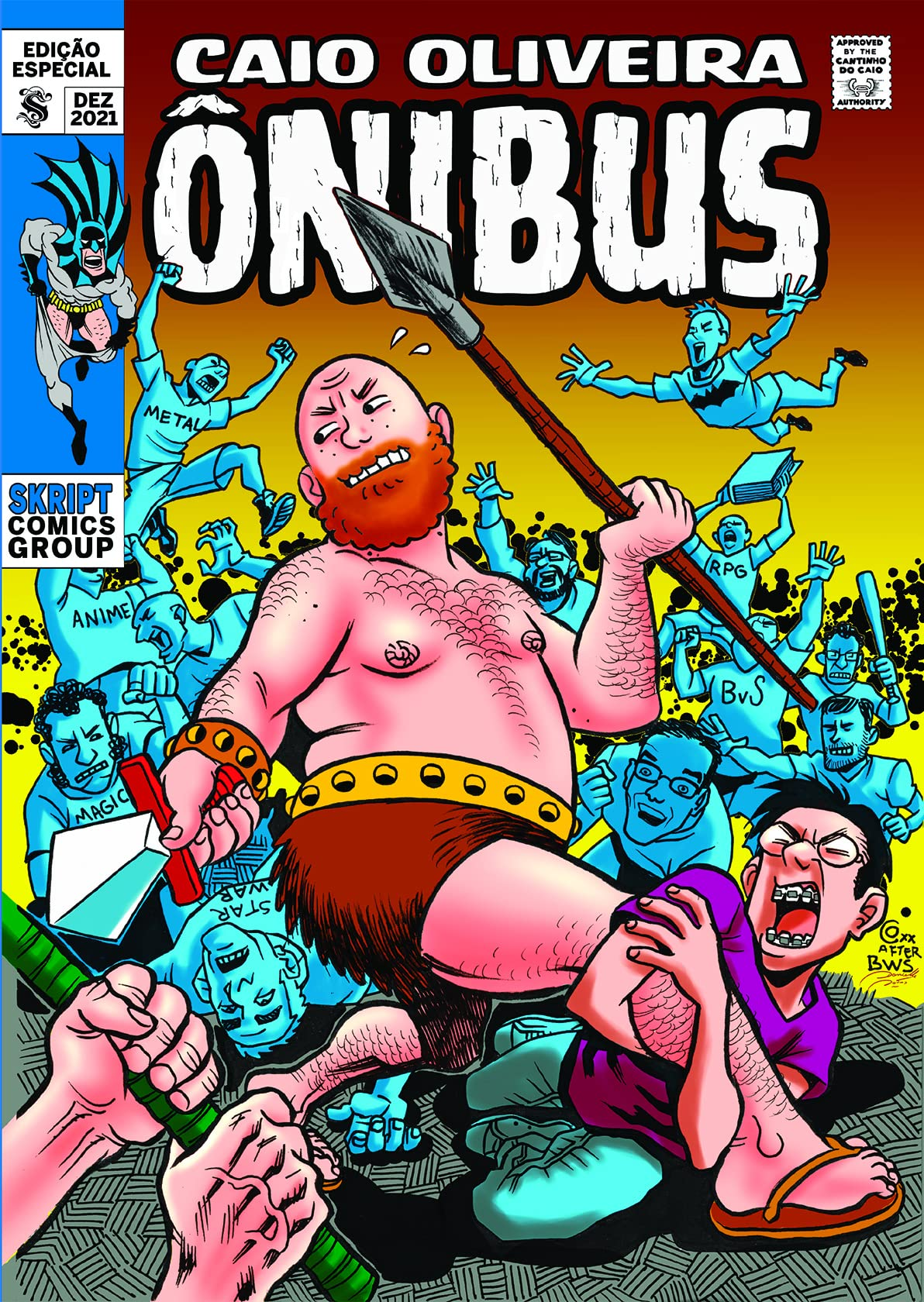 Ônibus