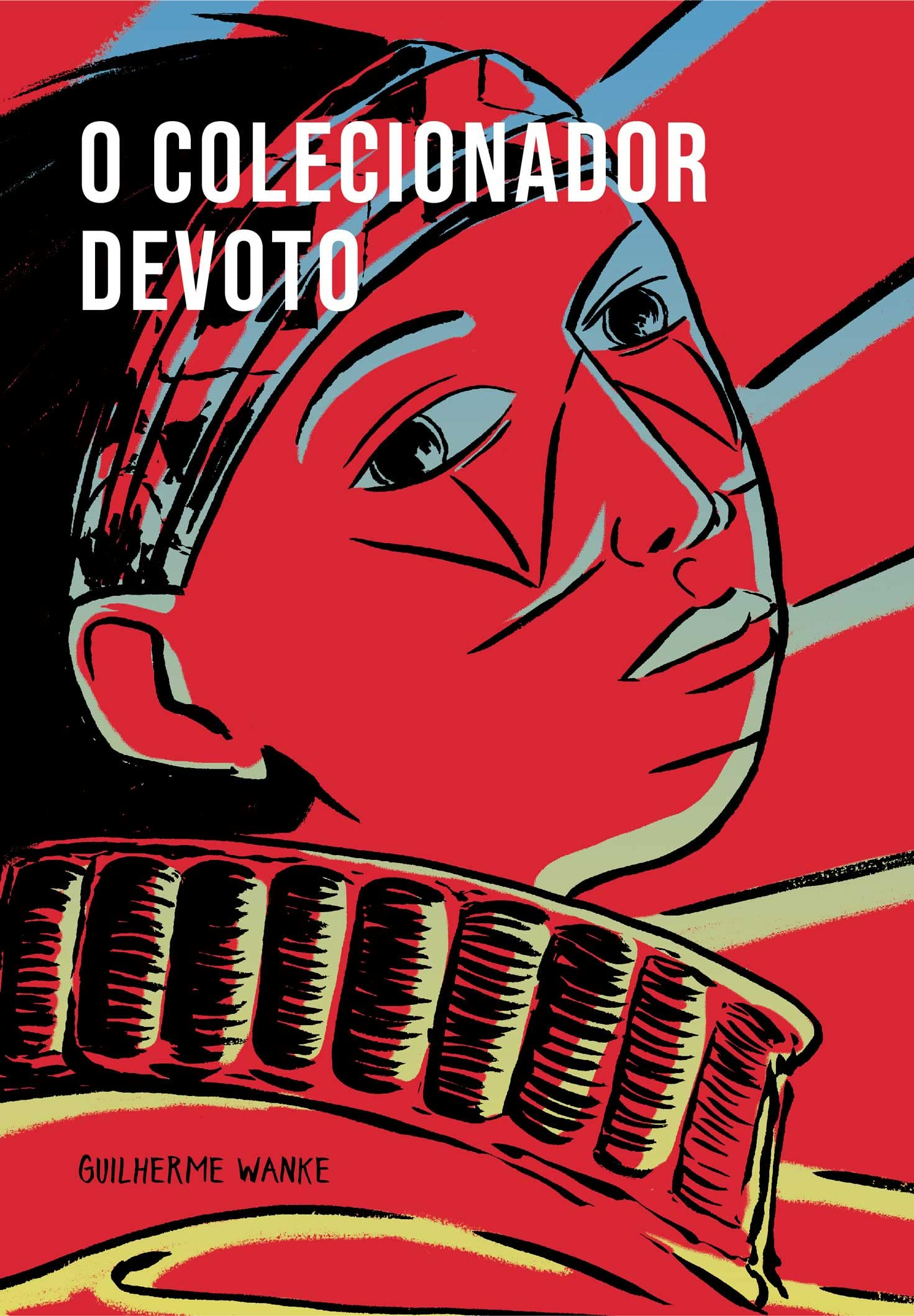 O Colecionador Devoto