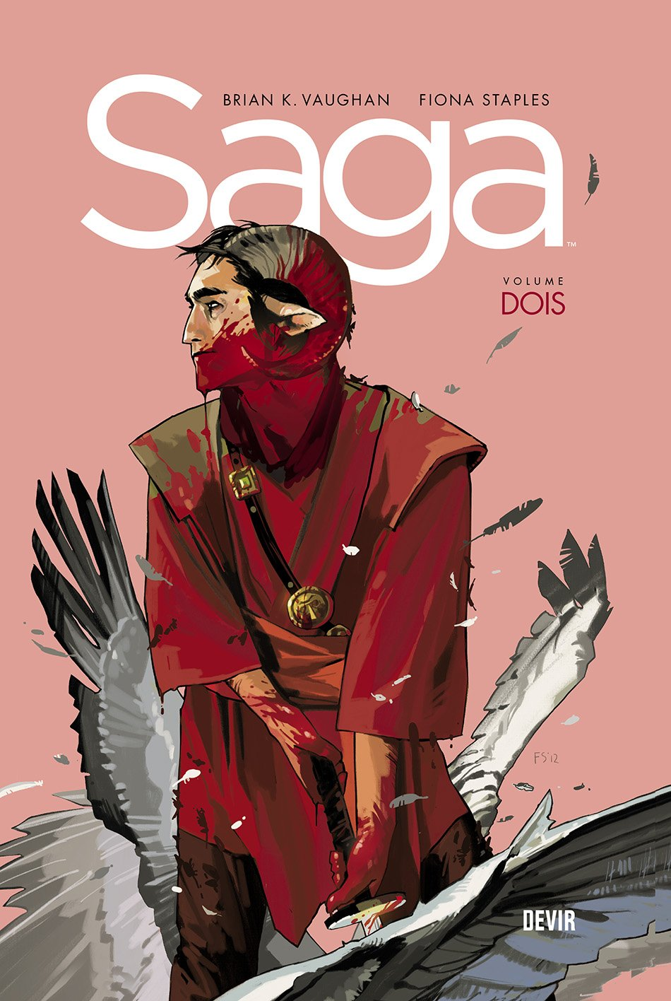 Saga 2