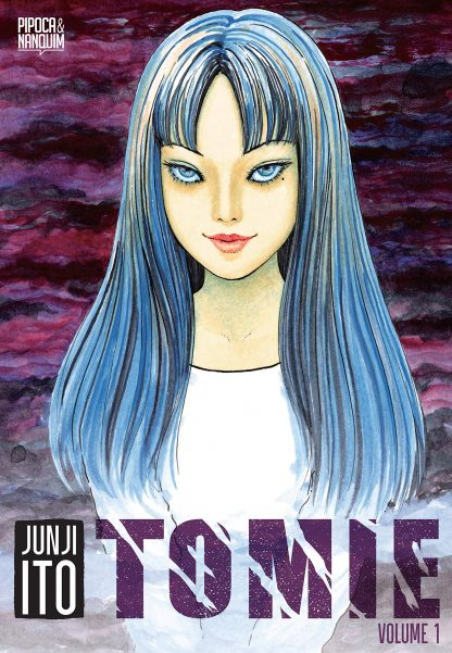 Tomie 1