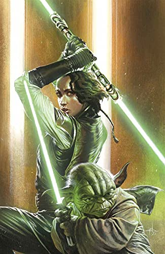 Star Wars: The High Republic 1 (Capa Variante)