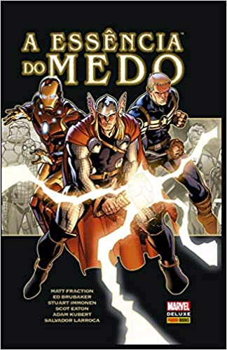 A Essência do Medo