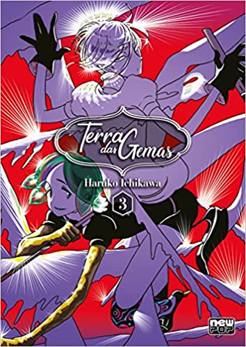 Terra das Gemas 03