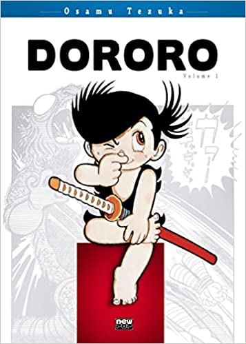 Dororo 1