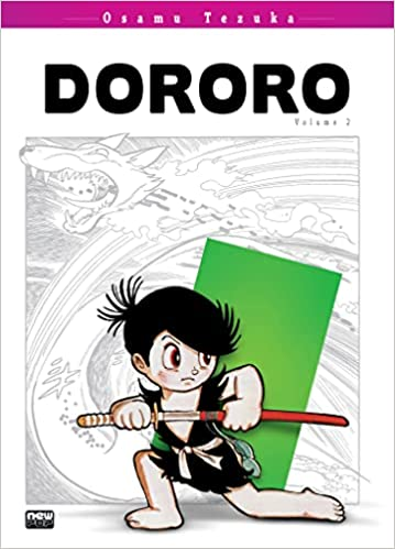 Dororo 2