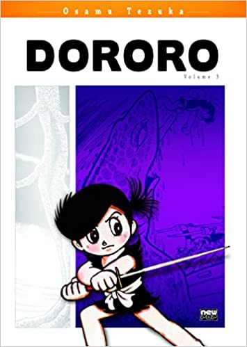 Dororo 3