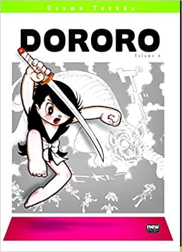 Dororo 4
