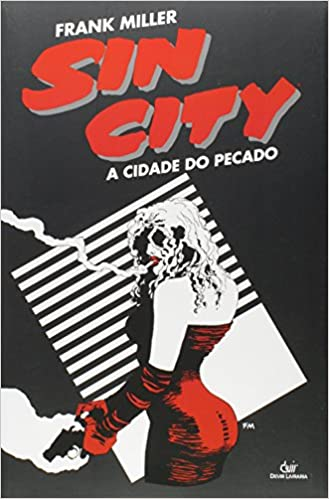 Sin City: A Cidade do Pecado